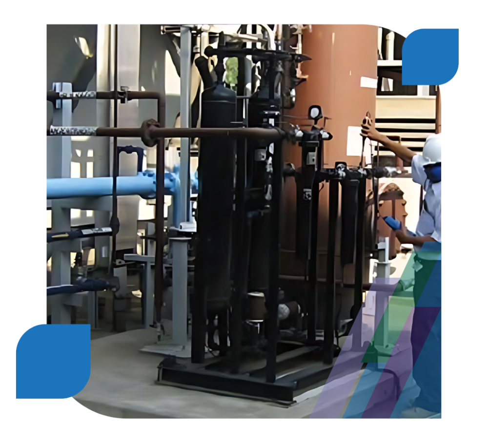Compressed Air Leak Control & Analysis | Predictive Maintenance ...
