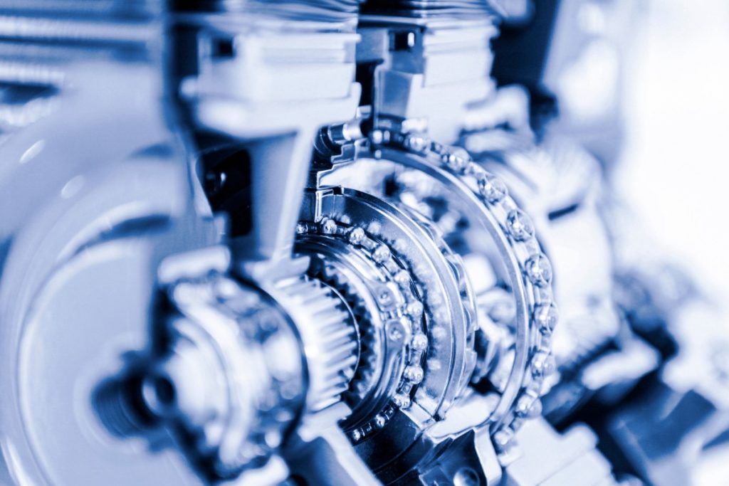 Common Causes of Bearing Failures - PPM Concepts