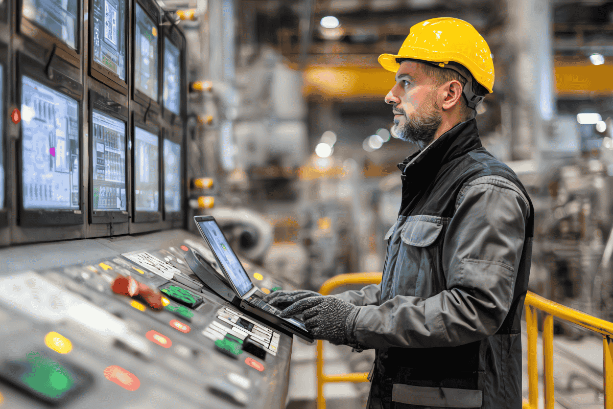 How Factory Machinery Predictive Maintenance Helps Reduce Repair Costs