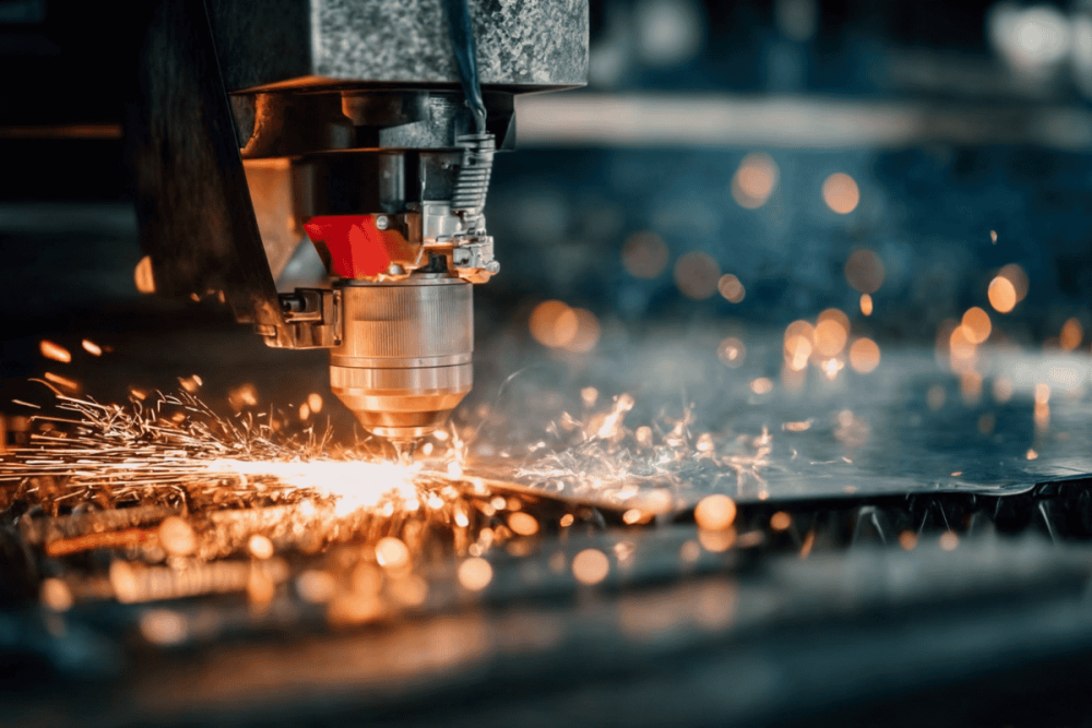 Signs Your Factory Equipment Needs Immediate Machine Repairs - Signs ...
