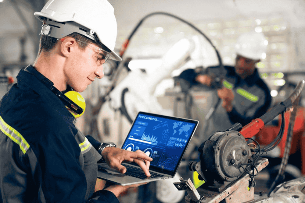 Predictive Maintenance for Manufacturing Machineries: A Complete Guide ...