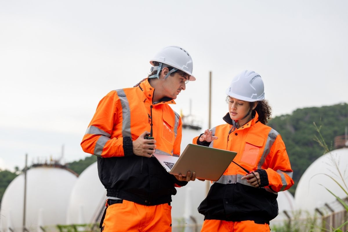 Machinery Maintenance Specialist in Malaysia
