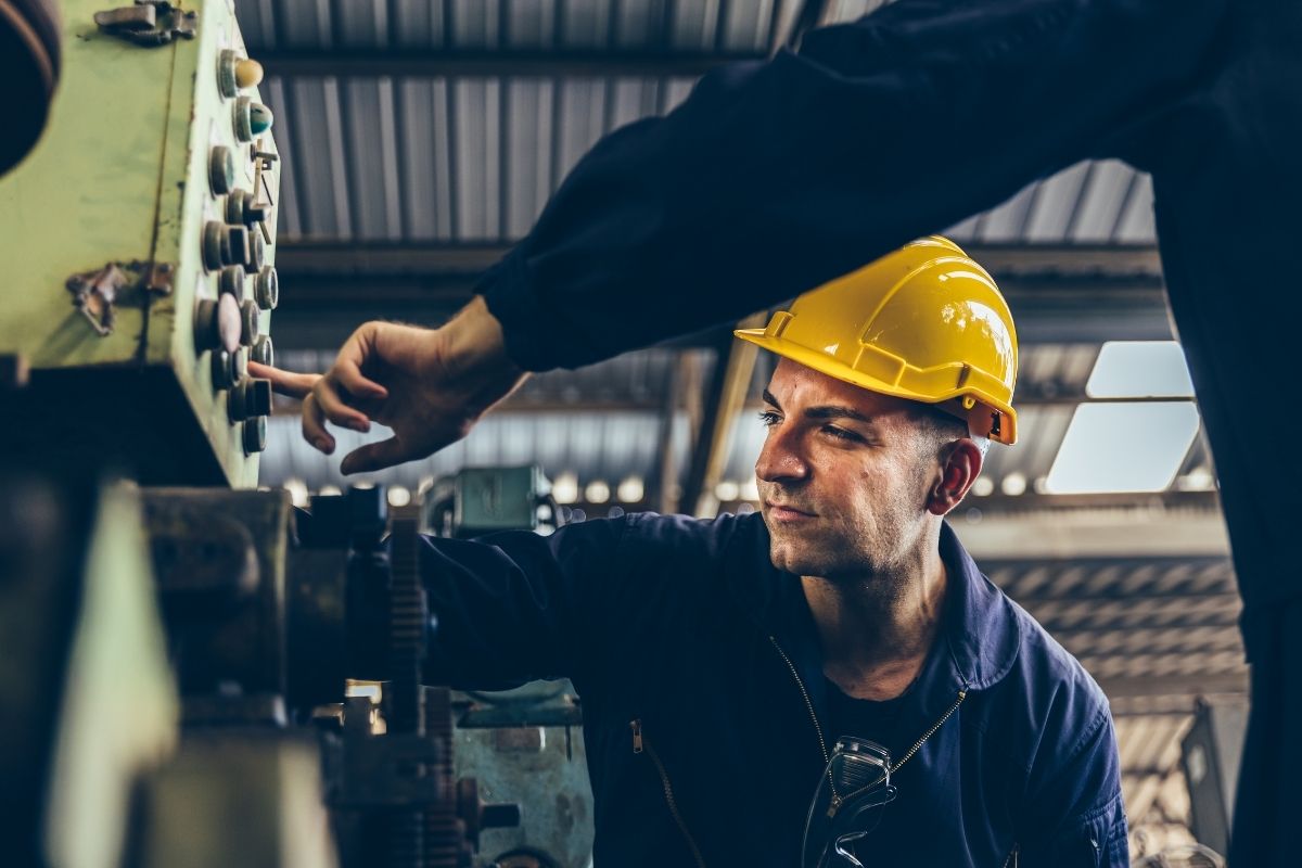 Machinery Maintenance Specialist in Malaysia
