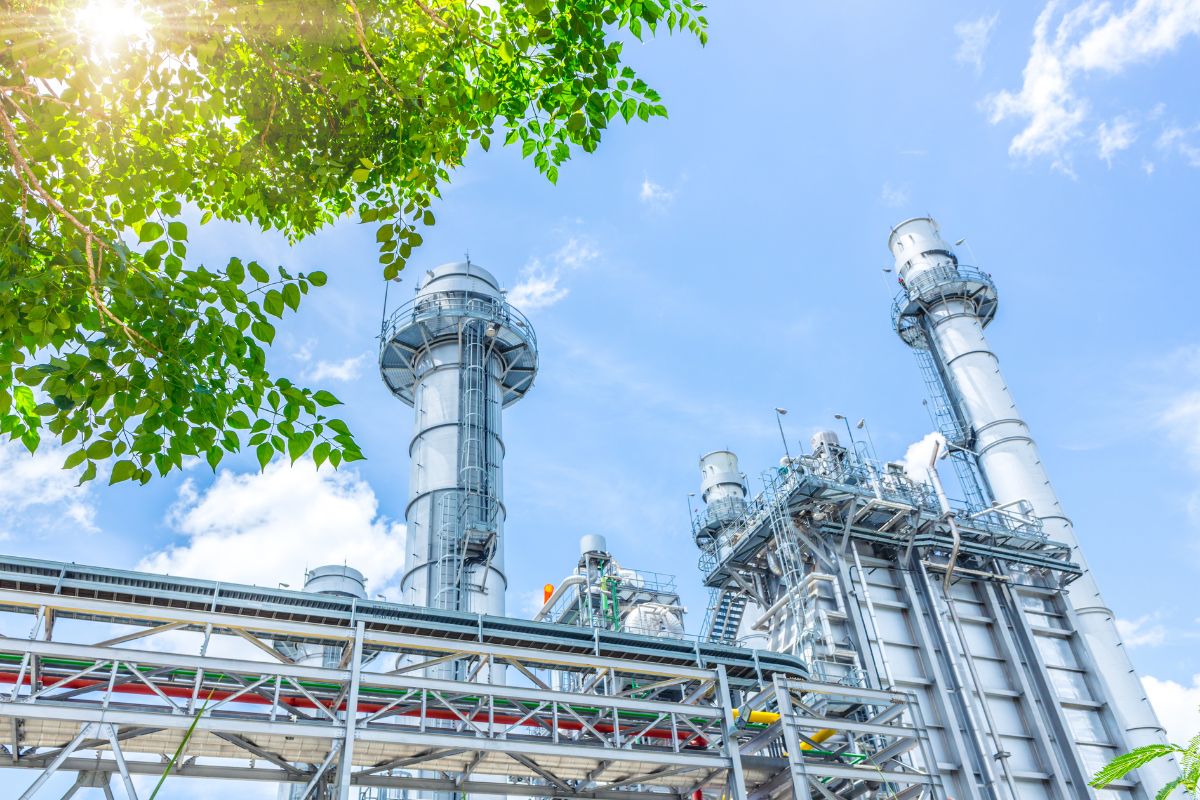 The Role of Energy Saving Motor Systems in Reducing Carbon Footprint for the Manufacturing Industry